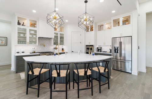 Manor House | Magnolia Ranch Cottage Private Luxury Retreat ★New · 5 bedrooms · 5bd · 4ba