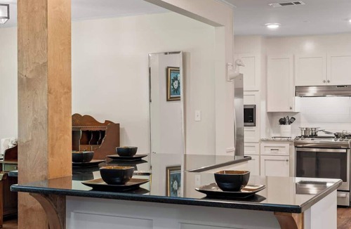 Hattiesburg House | Magnolia Retreat 4BR 3BA Home