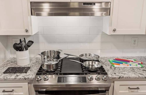Hattiesburg House | Magnolia Retreat 4BR 3BA Home