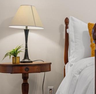 Hattiesburg House | Magnolia Retreat
