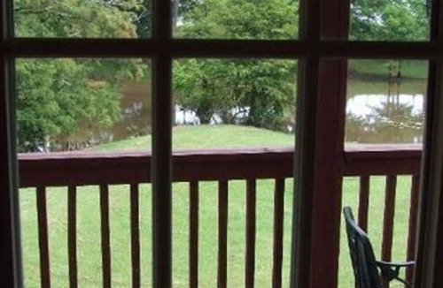 Gardner Cottage | Magnolia Serenity Suite -Queen-Jetted Tub -Balcony