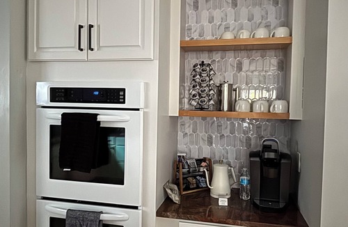 Southwest Garden House | Magnolia STL-Stylish 3BR Home w/Garage by Hospitals,Universities, Zoo & Gardens