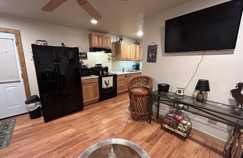 Magnolia House | Magnolia Texas Ranch Stay
