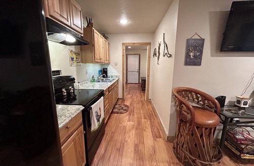 Magnolia House | Magnolia Texas Ranch Stay
