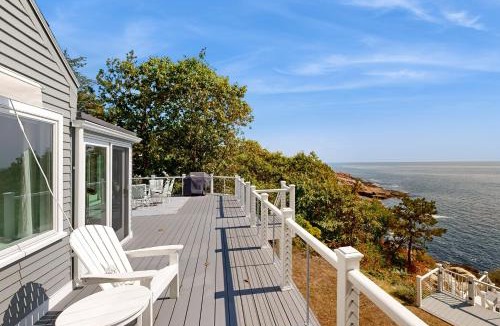 Gloucester House | Magnolia Tides