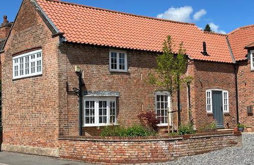 Newark House | Magnolia Tree Barn