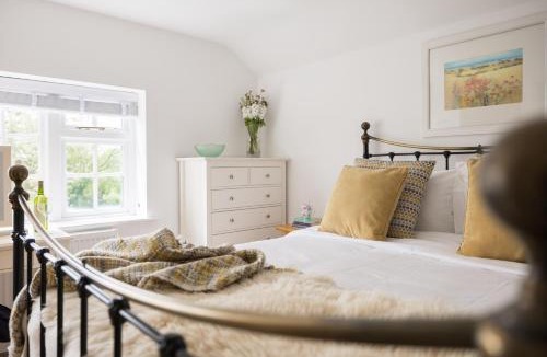 Newark House | Magnolia Tree Barn