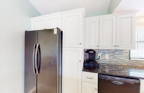 Charlotte Park House | Magnolia Way Retreat
