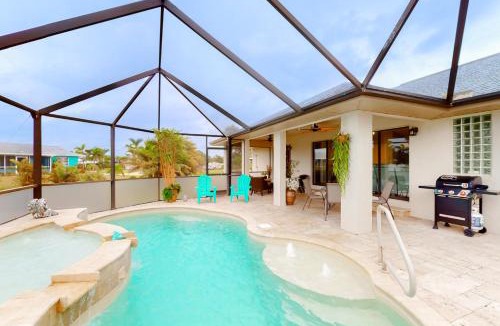 Charlotte Park House | Magnolia Way Retreat