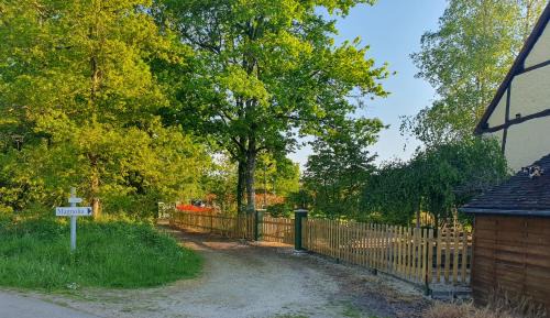 Champignelles Bed & Breakfast | Magnolia54