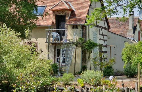 Champignelles Bed & Breakfast | Magnolia54