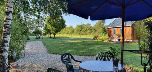 Champignelles Bed & Breakfast | Magnolia54