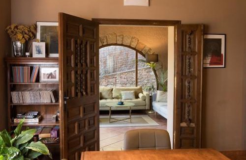 Viladrau Bed & Breakfast | Magnoliablanca
