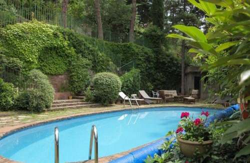 Viladrau Bed & Breakfast | Magnoliablanca