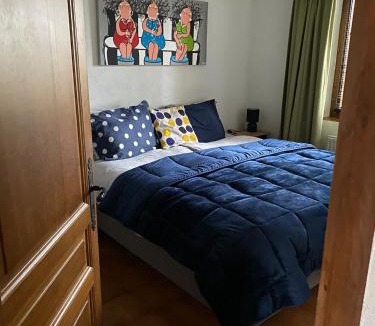 Lavercantiere House | Magnone Vacance - Gîte Le Petit Ruisseau