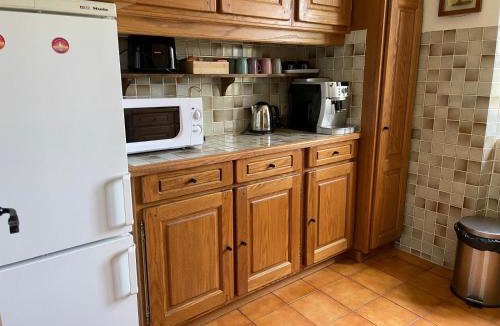 Lavercantiere House | Magnone Vacance - Gîte Le Petit Ruisseau