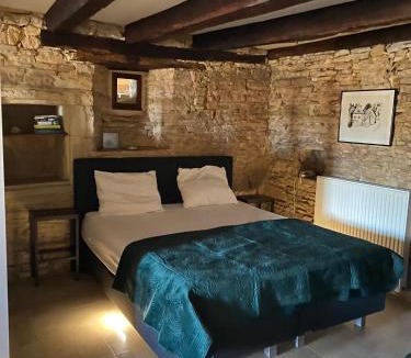 Lavercantiere House | Magnone Vacance - Gîte Belle Vue