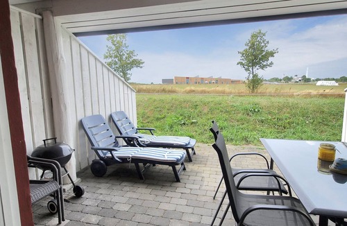 Akirkeby Apartment | "Magnus" - 6km from the sea by Interhome