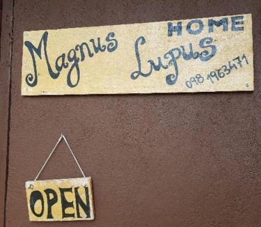 Rudanovac Villa | Magnus Lupus