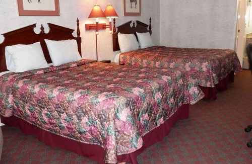Fowlerville Hotel | Magnuson Hotel Fowlerville