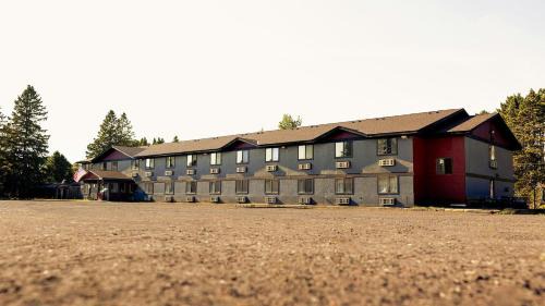 Ironwood Hotel | Magnuson Hotel Ironwood