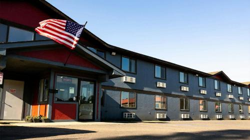 Ironwood Hotel | Magnuson Hotel Ironwood