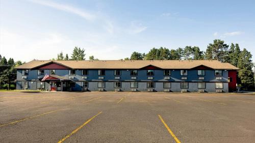 Ironwood Hotel | Magnuson Hotel Ironwood