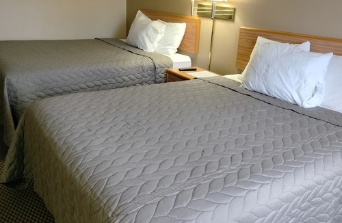 Ironwood Hotel | Magnuson Hotel Ironwood