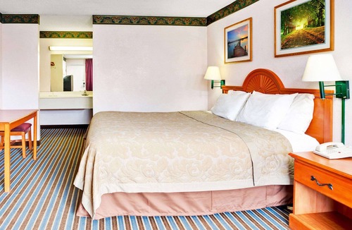 San Marco Hotel | Magnuson Hotel Jacksonville Downtown