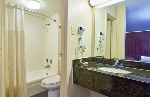 San Marco Hotel | Magnuson Hotel Jacksonville Downtown