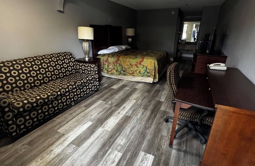 Marietta Hotel | Magnuson Hotel Marietta