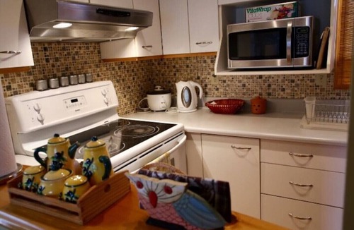 Magog Condo | Magog Lovely holiday home