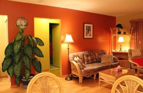 Magog Apartment | Magog Lovely Vacation Home
