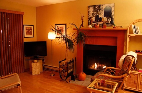 Magog Apartment | Magog Lovely Vacation Home