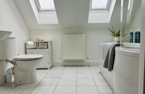 Sawston Apartment | Magog View