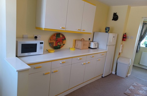 Bruton Cottage | Magpie Cottage