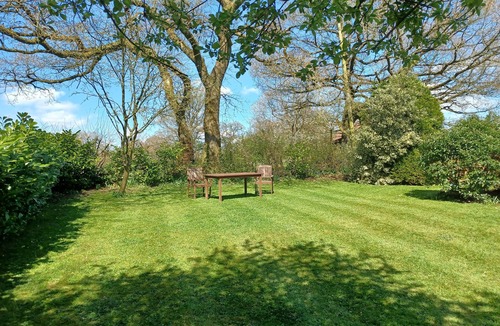 Bruton Cottage | Magpie Cottage