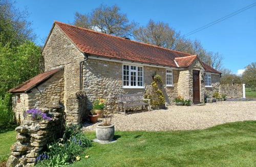 Bruton House | Magpie Cottage