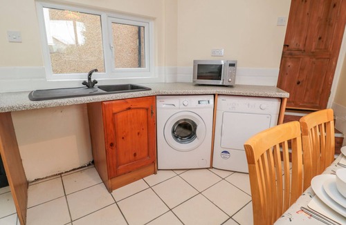 Wooler House | MAGPIE COTTAGE, pet friendly, with open fire in Wooler