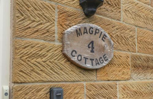 Ruswarp House | Magpie