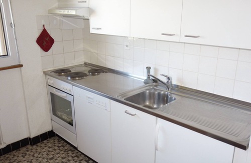 Veysonnaz Apartment | Magrappé M 229 - SKI LIFT apartment 10 pers