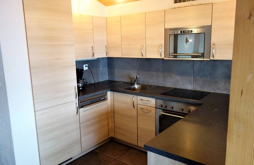 Veysonnaz Apartment | Magrappé M 557 - SKI LIFT apartment 12 pers