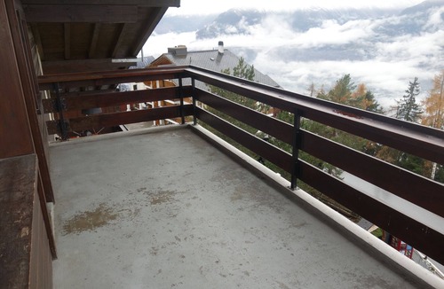Veysonnaz Apartment | Magrappé M 557 - SKI LIFT apartment 12 pers