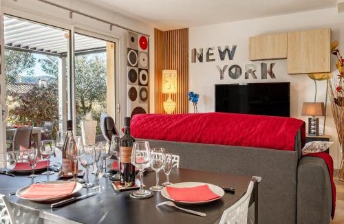 Couiza House | Maguy Les Oliviers