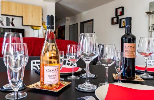 Couiza House | Maguy Les Oliviers