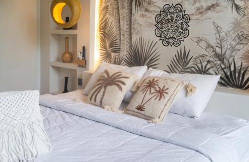 Singapadu Tengah Villa | Maha Bali Villa 2