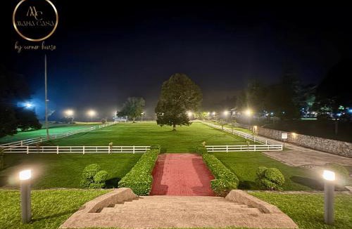 Dusun Tua Villa | Maha Casa Villa