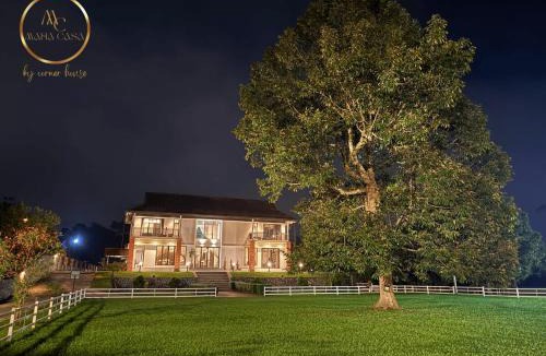 Dusun Tua Villa | Maha Casa Villa