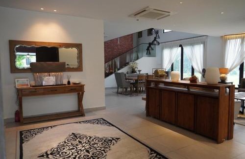 Dusun Tua Villa | Maha Casa Villa