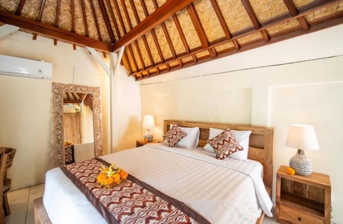 Petulu Hotel | Maha Gunung Ubud